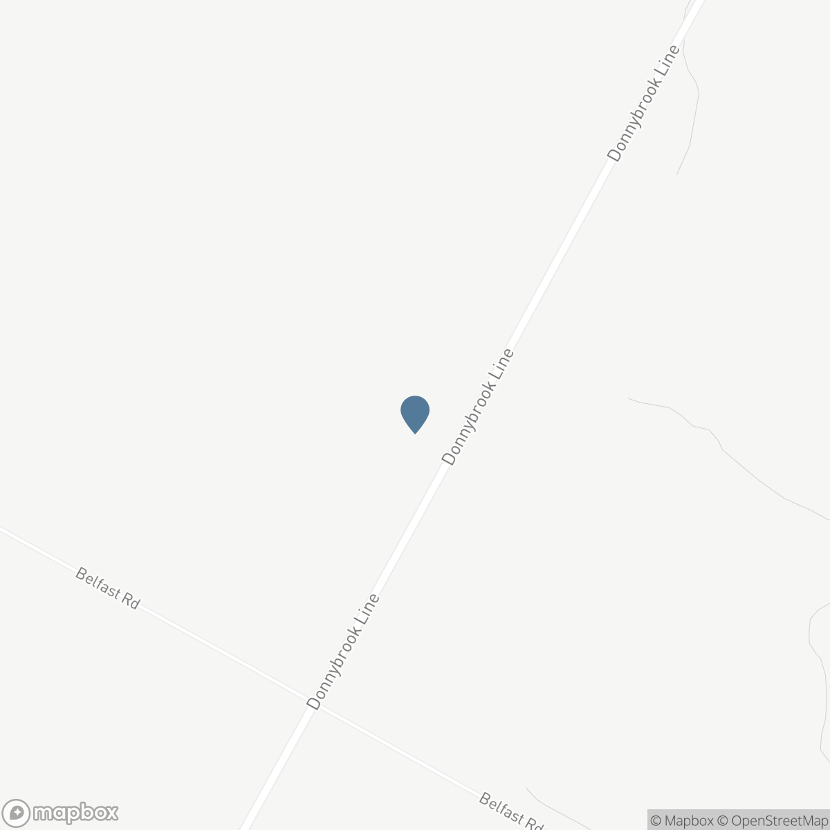 85791 DONNYBROOK LINE, Lucknow, Ontario N0G 2H0